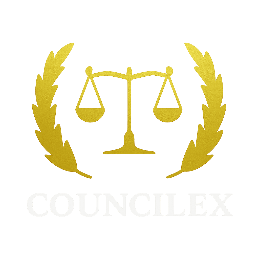 logo councilex